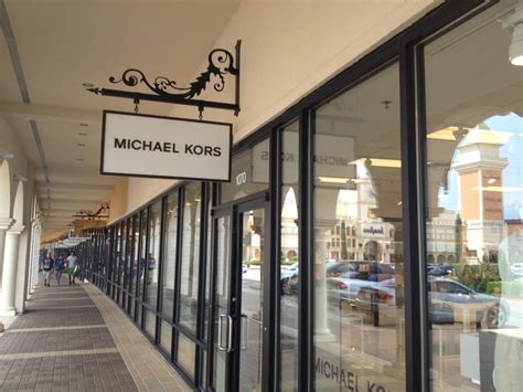 mk outlet in san marcos